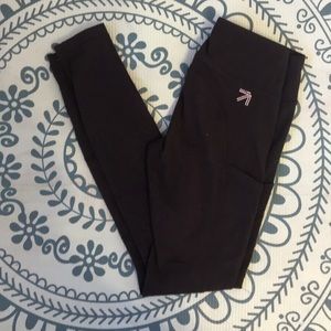 New Balance by Jcrew leggings